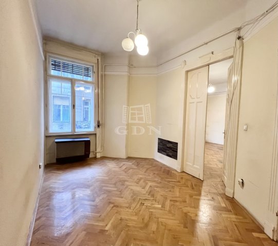 Eladó téglalakás, Budapesten, VII. kerületben 122.55 M Ft