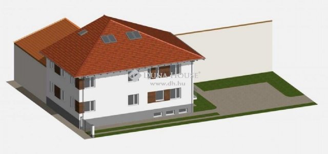 Eladó családi ház, Budapesten, XX. kerületben 84.9 M Ft