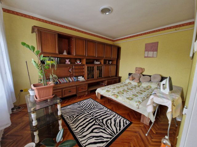 Eladó családi ház, Jászalsószentgyörgyon 47 M Ft