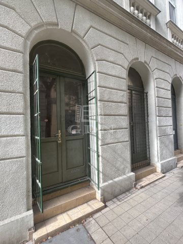 Kiadó üzlethelyiség, Budapesten, IX. kerületben 220 E Ft / hó