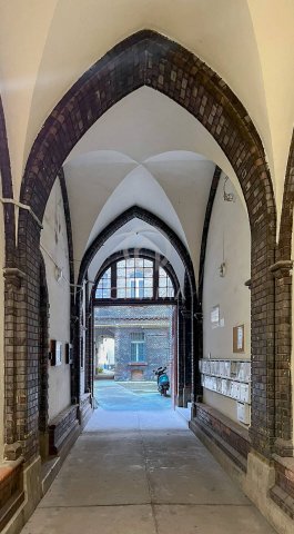 Eladó téglalakás, Budapesten, IX. kerületben 185 M Ft, 3 szobás