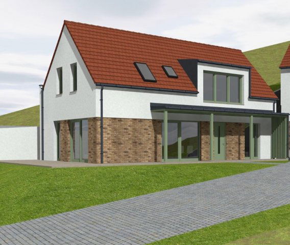 Eladó téglalakás, Pakson 99 M Ft, 2 szobás