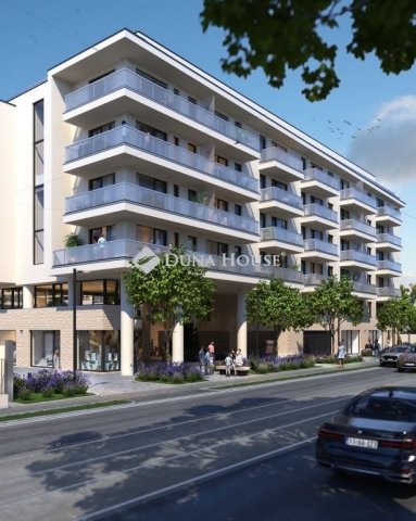 Eladó téglalakás, Budapesten, XIV. kerületben 107 M Ft, 3 szobás