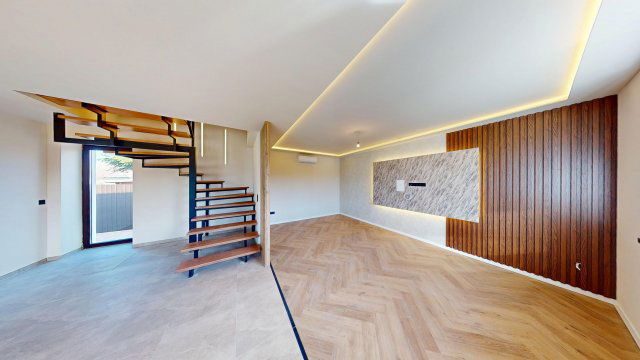 Eladó családi ház, Sárváron 81.9 M Ft, 4 szobás