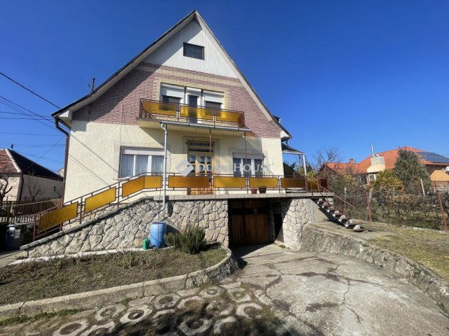 Eladó családi ház, Diósdon 138.9 M Ft, 1 szobás