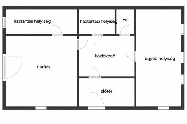 Eladó ikerház, Budaörsön 194.8 M Ft, 5 szobás