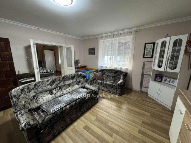 Eladó családi ház, Monostorpályin 36.999 M Ft, 2 szobás