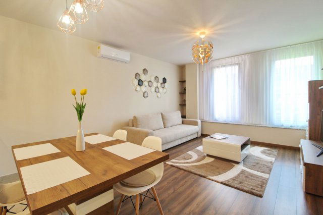 Kiadó téglalakás, albérlet, Debrecenben 270 E Ft / hó, 2 szobás