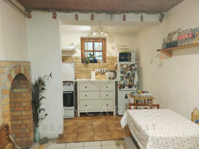 Eladó családi ház, Dunaegyházán 22.8 M Ft, 1+1 szobás