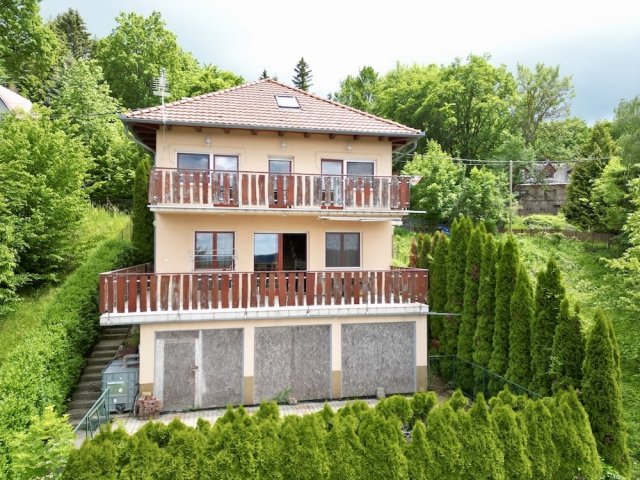 Eladó családi ház, Mátraszentimrén 140 M Ft, 5 szobás