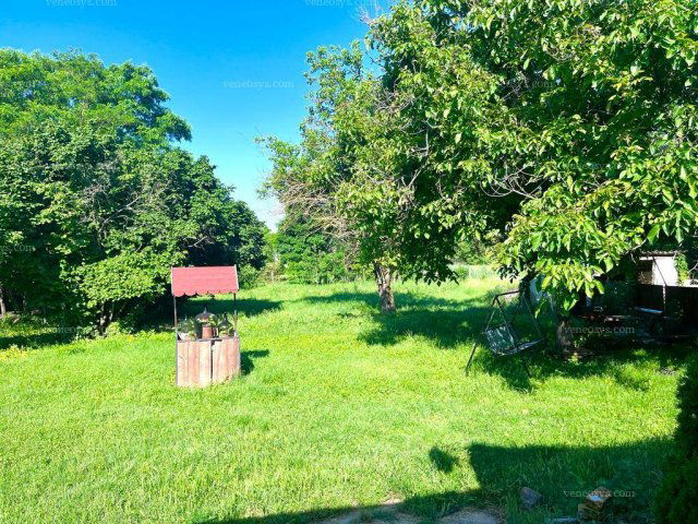 Eladó családi ház, Érsekcsanádon 31 M Ft, 4 szobás