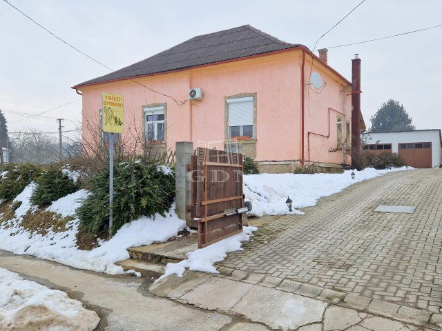 Eladó családi ház, Nagylengyelen 67.9 M Ft, 3 szobás