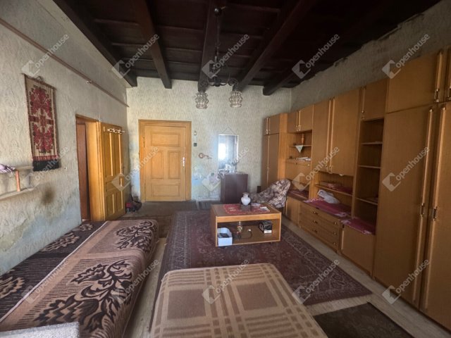 Eladó családi ház, Gencsapátiban 43.9 M Ft, 3 szobás