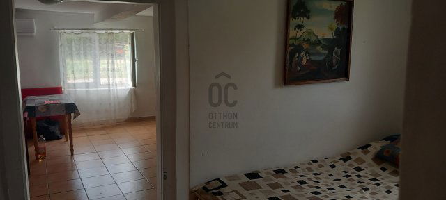 Eladó családi ház, Egyeken 7.5 M Ft, 3 szobás