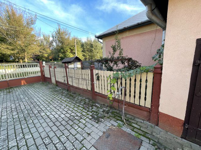 Eladó családi ház, Bökönyön 18.5 M Ft, 3 szobás