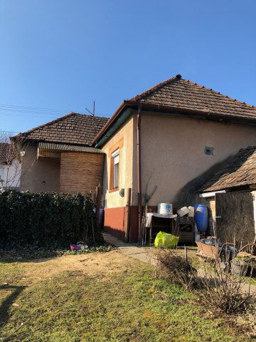 Eladó családi ház, Szécsényfelfalun 13.5 M Ft, 2 szobás