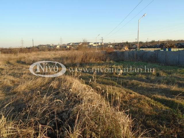 Kiadó telek, Veszprémben 200 E Ft / hó / költözzbe.hu