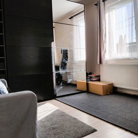 Eladó ikerház, Szigetszentmiklóson 74.9 M Ft, 4 szobás