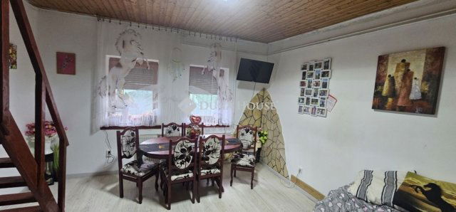 Eladó családi ház, Palotáson 32.5 M Ft, 4 szobás