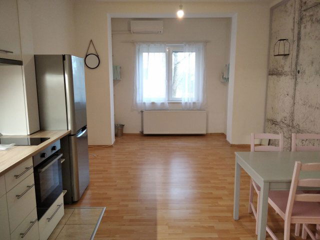 Kiadó téglalakás, albérlet, XIII. kerületben, Szent László úton