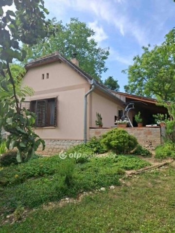 Eladó nyaraló, Zalaszentgróton 53 M Ft, 2 szobás