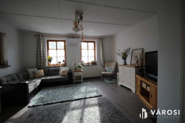 Eladó családi ház, Bükön 74.9 M Ft, 6 szobás