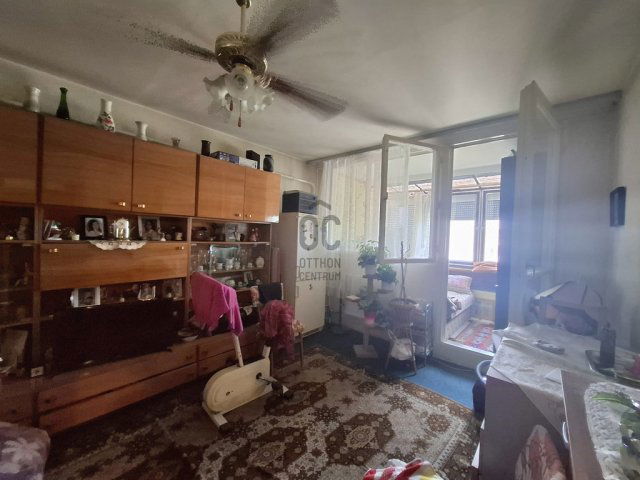 Eladó panellakás, Budapesten, XI. kerületben 75.9 M Ft, 2 szobás