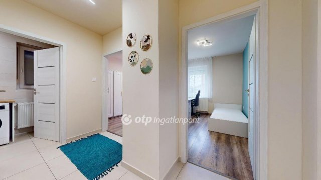 Eladó téglalakás, Miskolcon 39.9 M Ft, 2+1 szobás