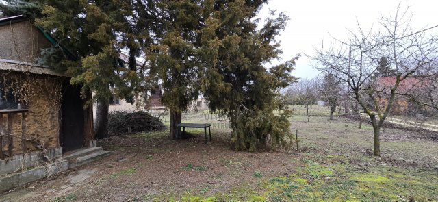 Eladó telek, Pakson 23.9 M Ft / költözzbe.hu