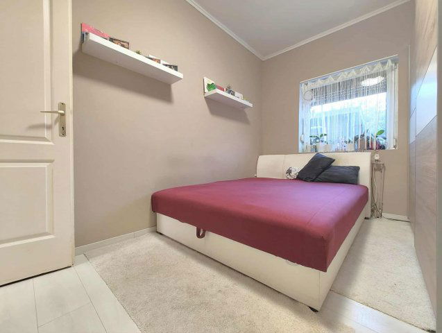 Eladó családi ház, Nyíregyházán 59.9 M Ft, 4 szobás