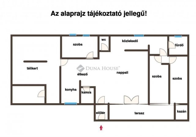 Eladó ikerház, Szigetszentmiklóson, Teleki utcában 129 M Ft