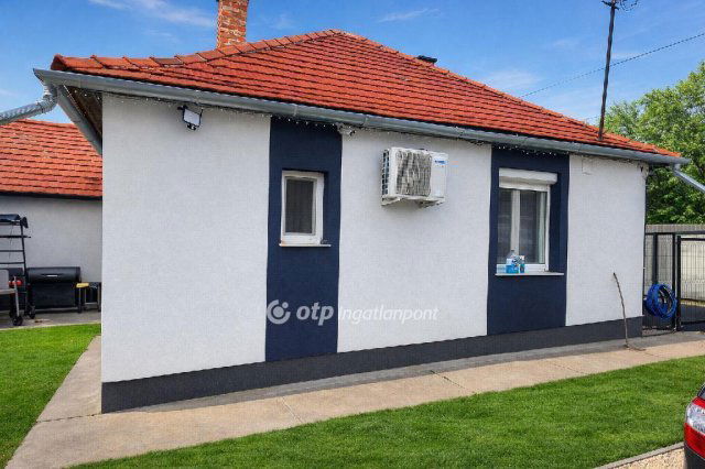 Eladó családi ház, Érden 79.9 M Ft, 1+1 szobás