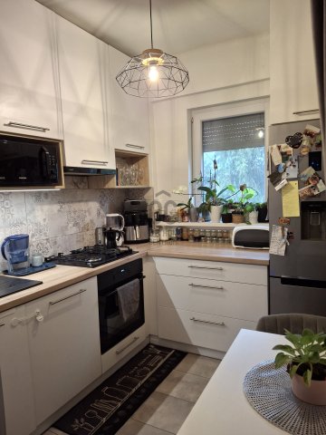 Eladó téglalakás, Szombathelyen 59 M Ft, 3 szobás