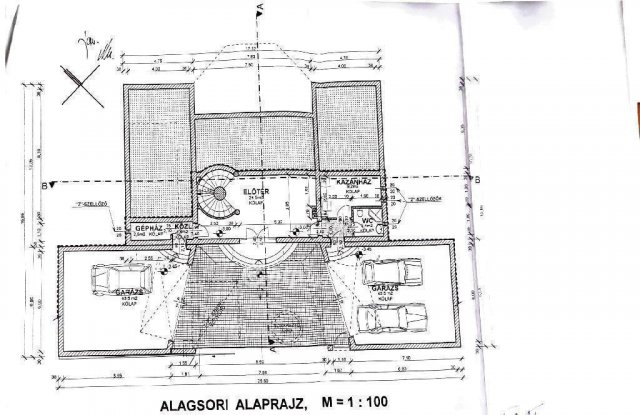 Eladó családi ház, Diósdon 250 M Ft, 6 szobás