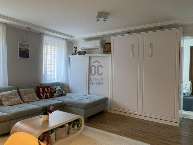 Eladó téglalakás, Budapesten, IX. kerületben 87.5 M Ft, 2 szobás