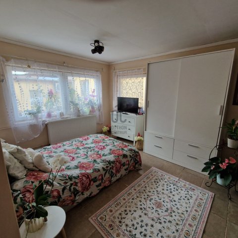 Eladó ikerház, Budapesten, XX. kerületben 119 M Ft, 6 szobás