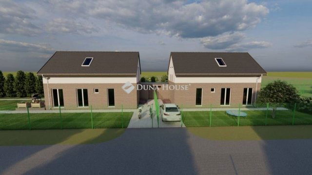 Eladó családi ház, Szegeden 112 M Ft, 3+1 szobás