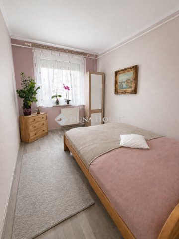 Eladó téglalakás, Budapesten, XX. kerületben 82 M Ft, 3 szobás