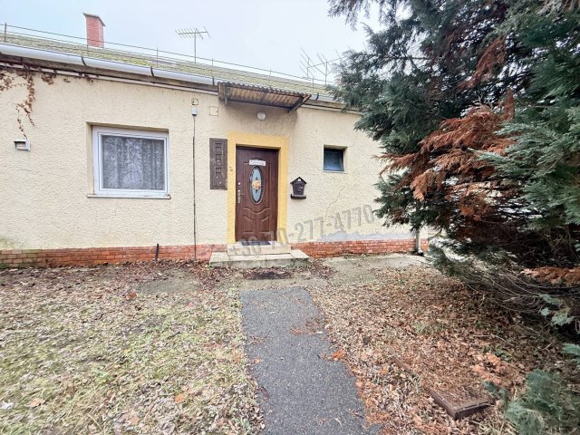 Eladó sorház, Bokodon 43.9 M Ft, 3 szobás / költözzbe.hu