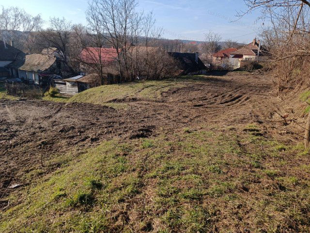 Eladó telek, Pusztavámon 11.9 M Ft / költözzbe.hu