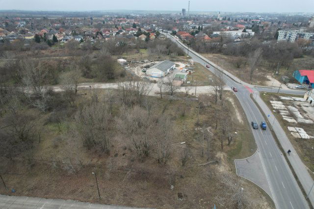 Eladó telek, Tatabányán 76.2 M Ft / költözzbe.hu