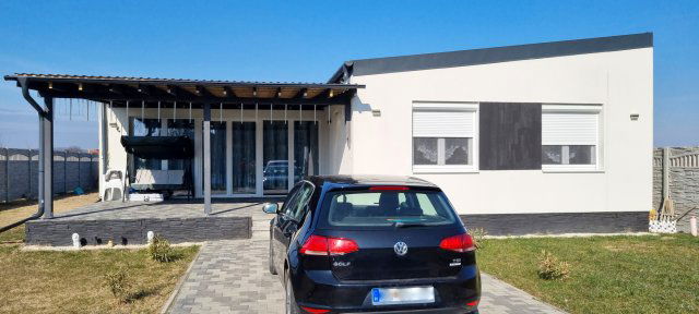 Eladó családi ház, Bicskén 79.5 M Ft, 3 szobás