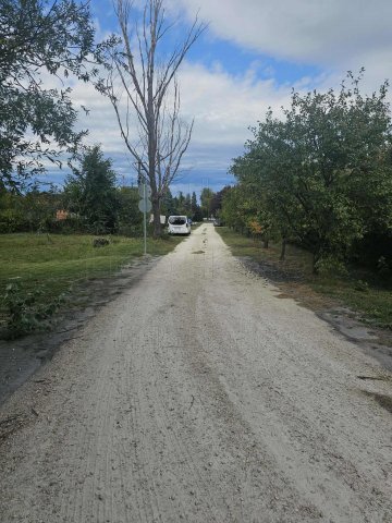 Eladó telek, Balatonfenyvesen 21.99 M Ft / költözzbe.hu