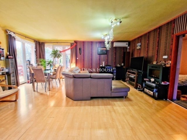 Eladó családi ház, Üllőn 149 M Ft, 4 szobás