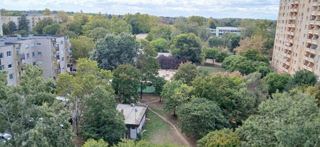 Eladó panellakás, Budapesten, XVII. kerületben 64.3 M Ft