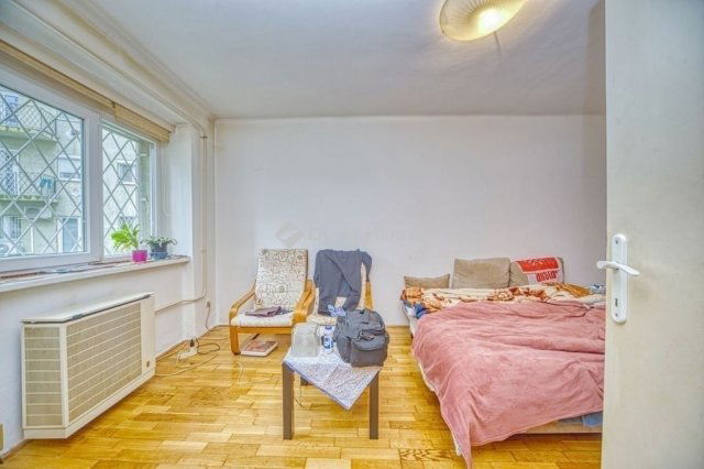 Eladó téglalakás, Budapesten, XIV. kerületben 51 M Ft, 1 szobás