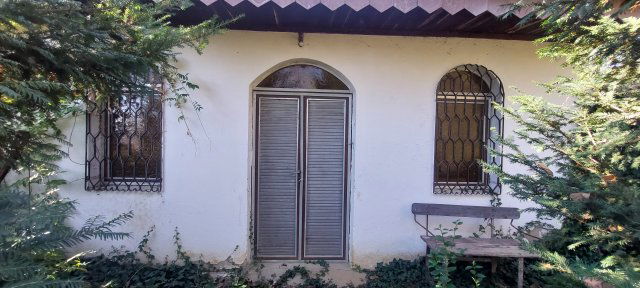 Eladó családi ház, Vargán 4.5 M Ft, 2 szobás