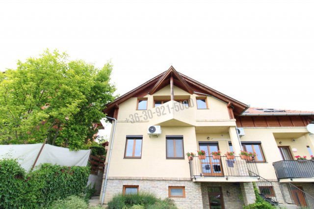 Eladó sorház, Aszódon, Tavasz utcában 69 M Ft, 2 szobás