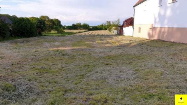 Eladó telek, Csepregen 27.98 M Ft / költözzbe.hu