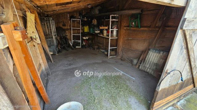 Eladó családi ház, Tiszalökön 34.9 M Ft, 5 szobás